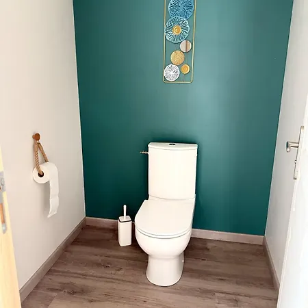 2 Au Coeur De La Nature Fresnoy-Folny