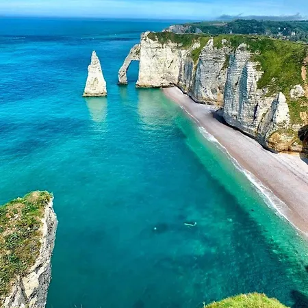 2 Au Coeur De La Nature