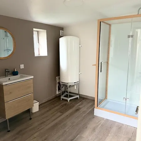 2 Au Coeur De La Nature Fresnoy-Folny