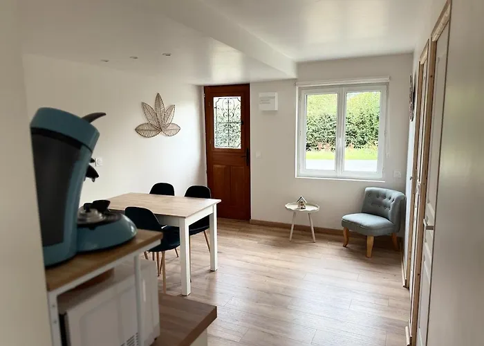 2 Au Coeur De La Nature * Fresnoy-Folny