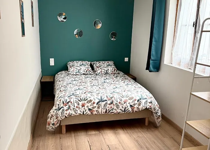 2 Au Coeur De La Nature *